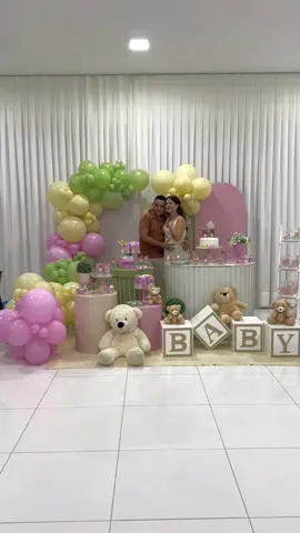 Que momento ❤️ Que venha com saude, a gente ama Ben 💚