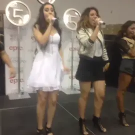 #fifthharmony 