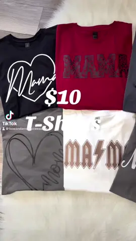 $10 Tahirts #tshirts #tshirtstyle #mysterytshirt #mystery #accessories #bowandarrowaccessories 