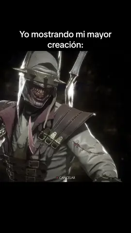 Respuesta a @escanor4328k #parati #mortalkombat #mortalkombat11 #mortalkombatedit #mk11 