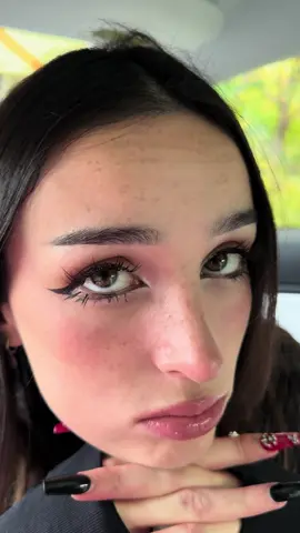 POV IM IN YOUR CAR #girl #fakebody