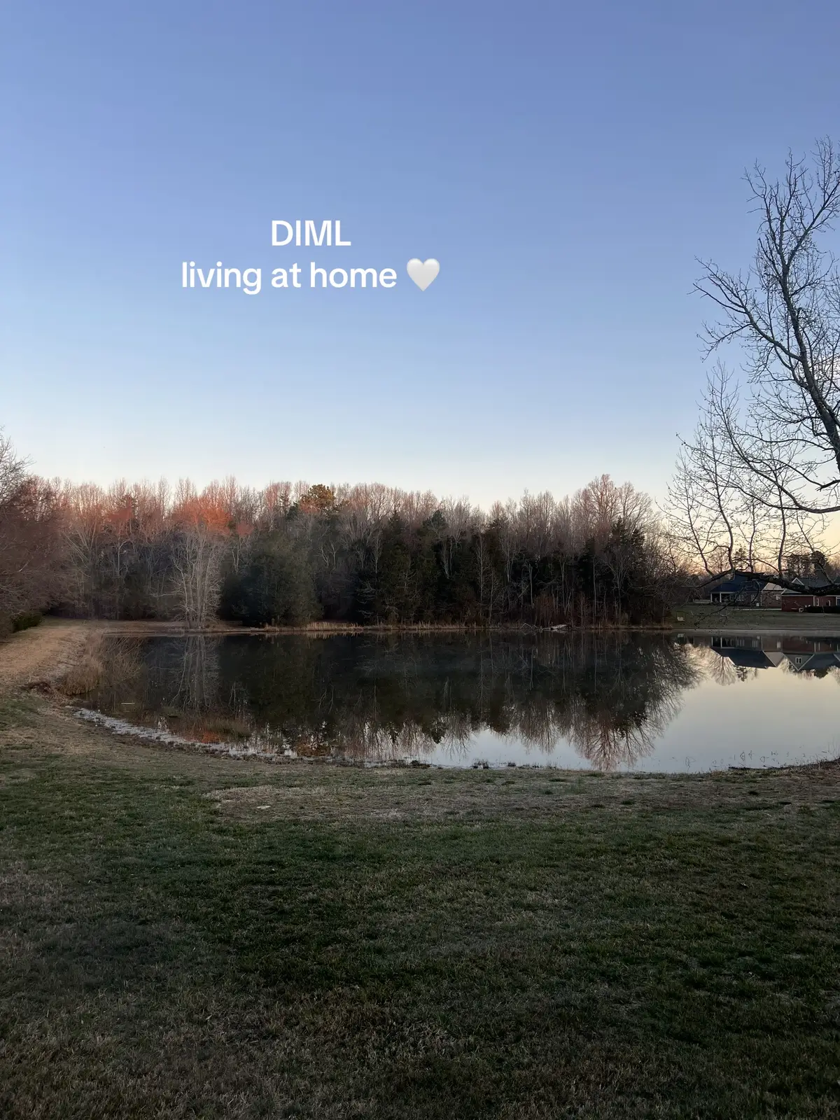 Another DIML 💕 #fyp #diml #livingathome #workdayinmylife #socialmediamanager 