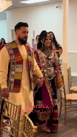 Custom Henna night clothes for this beautiful couple🤍  #afghanparty #afghantiktok #sarahsafghanclothes #fyp #afghanculture #afghanbride #afghanengagement #afghantraditionalclothes #afghanclothes #afghanhennanight #mehendi #hennanight #afghanwedding #afghanbridal 