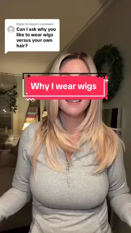 Replying to @Hope lets talk a little bit about why i wear wigs. Full disclosure: this has been in my drafts for a little bit. Thank you for being patient with me the past few months as i navigate the challenges 2024 has thrown my way  #femalehairloss #chelseysmithcosmetics #chelseysmithcosmeticswigs #syntheticwig #blonde 