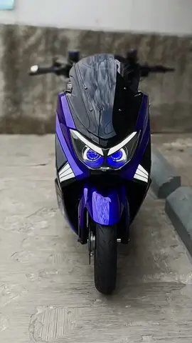 latar belakang seperti biasa😂#nmaxmodifikasi #nmaxold #nmaxoldmodif #nmax155 #nmaxbiru #nmaxindonesia #ogahjinjit #nmaxproject