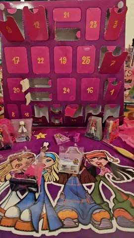 #bratz #minibratz #bratzdolls @bratz 