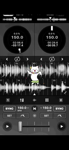 ស្រលាញ់គ្នាលាក់ៗ x cpk #djay #remix #xyzbca #foryou #fyp #like 