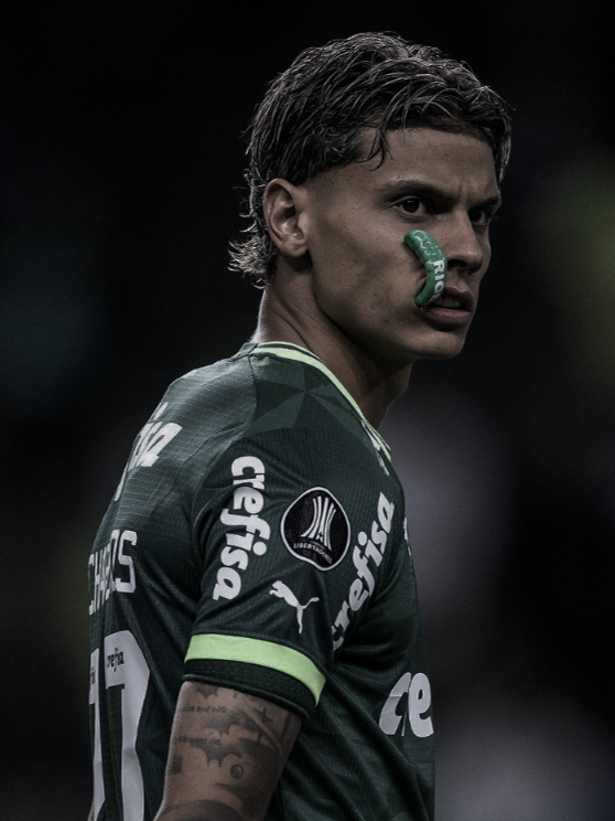 vem quebrando - mc danone #richardrios #palmeiras #skills #foryoupage #funk #football