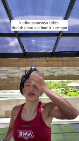 Basahhhh #sehatgamahal #lari #pelari #ayolari #treadmill 