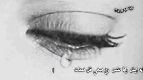 ايه زمان وايا  حضن رح يمحي هل دمعات (🥺)‎  اغنيه مسلسل الدبور#جروح_الروح #🥺 #🖤🥀 #اكسبلورexplore 