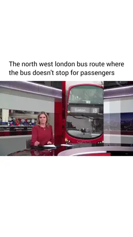 It's the moment that can throw your commute into disarray. You think the bus will pull in and pick you up, but instead it carries on, leaving you and other annoyed passengers behind. According to residents, that is what has been happening with the route 18 bus in Kensal Town in north-west London - and they are getting fed up. The bus operator says the number of complaints about buses not stopping on the route was 