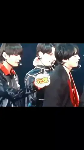 moments when jungkook was jealous of taehyung: #taekook #vkook #taehyung #jungkook #jealous #fypシ #viral 