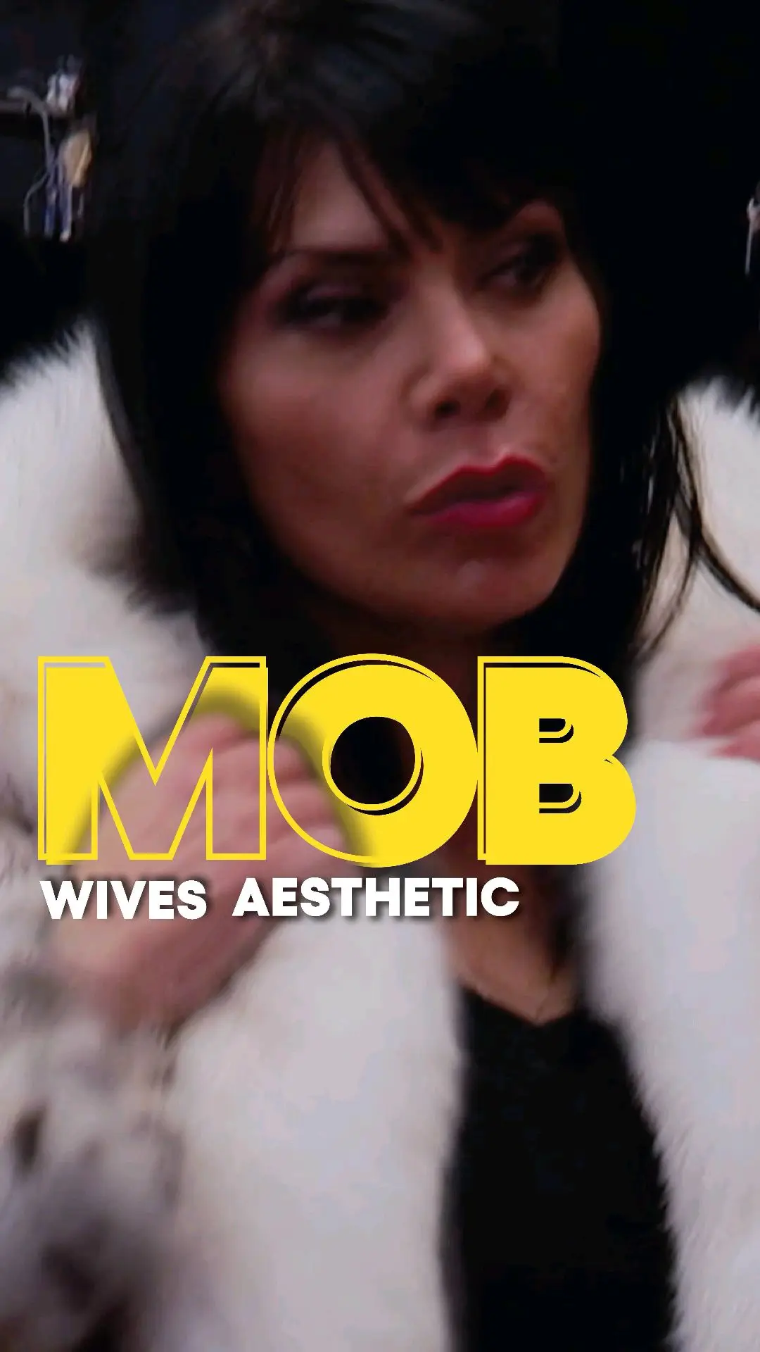 now that's 🔥🔥🔥 #MobWives #MobWifeAesthetic #MobWifeStyle #PlutoTV #PlutoTVUK