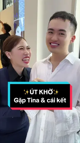 Khi 2 idol gặp nhau. Sơ hở là tiểu phẩm @tinathaothi 🤣😂😆 . #ThanhThoiLuotTet #asiancup2023 #HelloVietnam #ffws2023 #tiktokgiaitri #LearnOnTikTok #tiktok #Master2023byTikTok #kimberlydiamond #giaitri #trending #xuhuong 