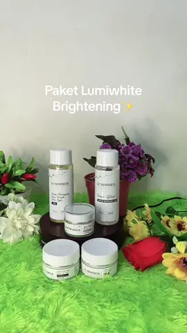 #lumiwhite #acnetreatment #skincare #lumiwhiteskincare #bpomdanhalal #ramadhanekstraseru #lumiwhite #skincare #lumiwhiteskincare 