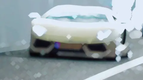 #lamborghini #aventador #xyzbca 