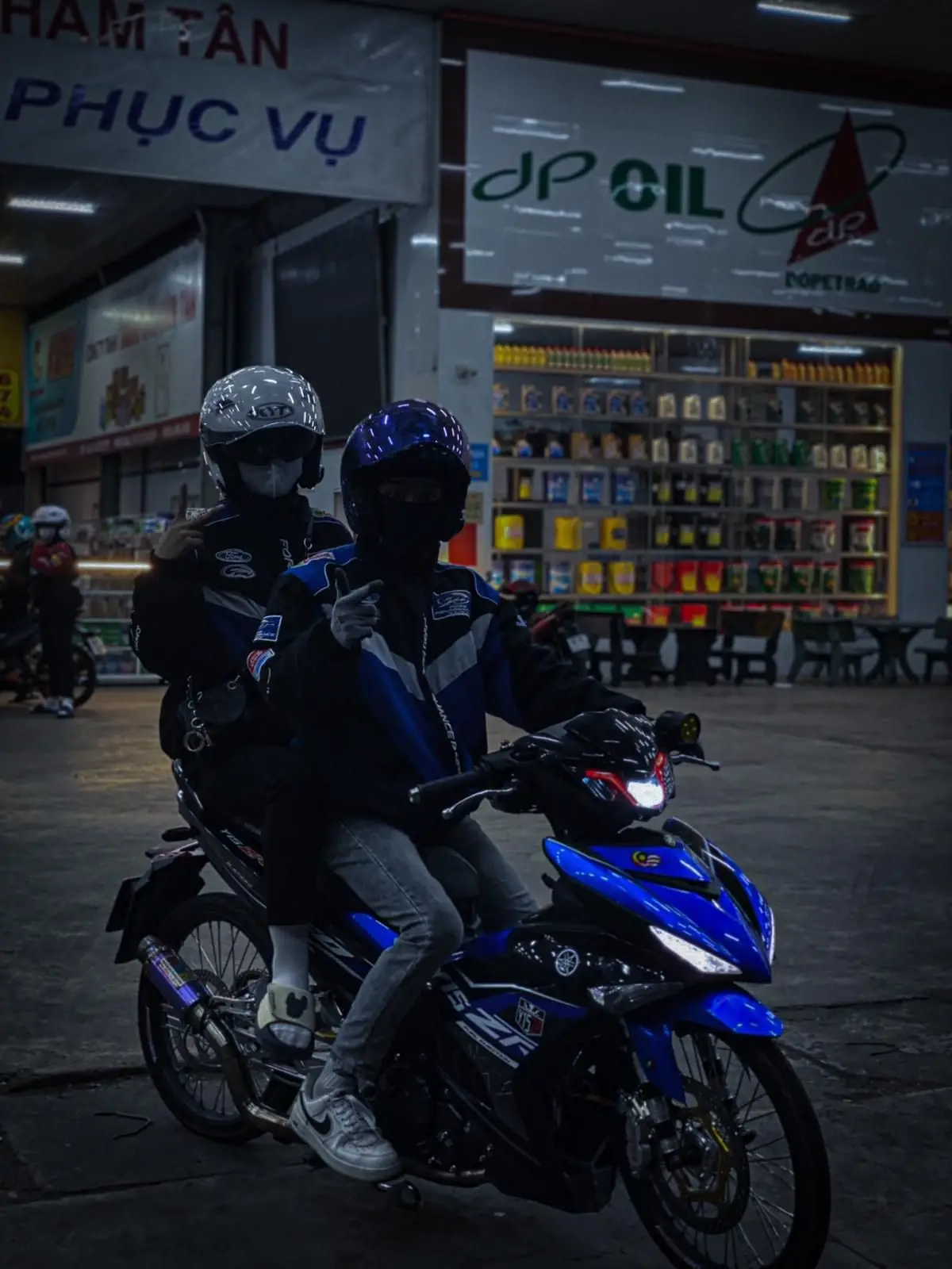 Anh em còn nhớ mình chứ 🥹🇻🇳✈️ #yr150malaysia✌️✈️✈️🇻🇳🇻🇳 #ex150_style_malay #xuhuongtiktok #xu #xuhuongtiktok2023 #touring24h #touringtem #xedovietnam🇻🇳 