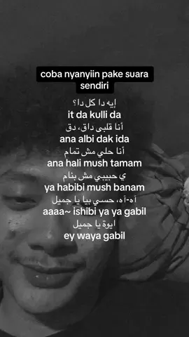 kalo salah omelin mbares dia yg ngajarin🙏 #mirzacover 