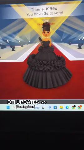 #dresstoimpress #dresstoimpressroblox #dti #fyp #robloxfyp #update 