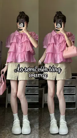 Xinhh nắmmmm #vm #vmstyle #review #outfit #setdoxinh 