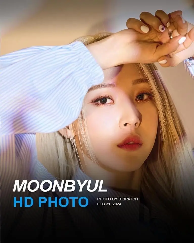 #문별 #moonbyul #마마무 #mamamoo #hd포토 #디스패치 #dispatch #dipe #kpop 