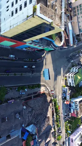 Tarakan-Kalimantan Utara ✌ #tarakan #tarakanku #cinematic #drone #dronevideo 