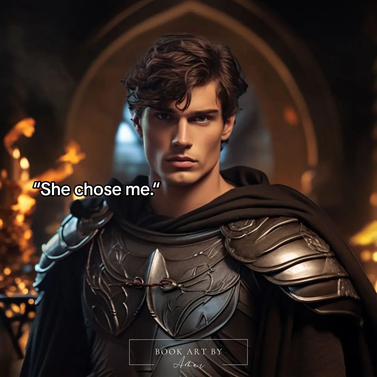 Chaol is like popular guy you dated in highschool that you thought was hot sh!t but then you graduated realized that it was a big fish little pond situation 🥲 Love you Rowan #BookTok #rowanwhitethorn #throneofglassseries #throneofglassfanart #fantasybookrecs #fantasybooktokers #throneofglassedit #throneofglassfanart 