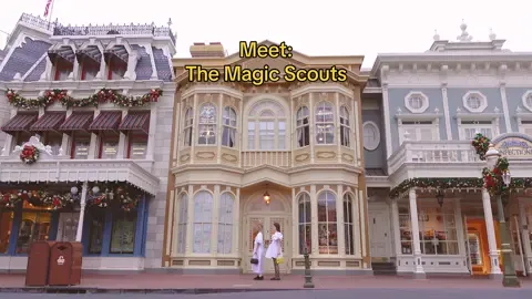 Our names are Dani and Liv, and we are…The Magic Scouts! If friendship makes you smile, and Disney World drains your wallet, consider giving us a follow. On this page, we’ll be sharing tips and tricks, lots of looks, and a healthy dose of nostalgia.  #fyp #foryou #horizontalvideo #landscapevideo #disneyworld #wdw #disneycreator #disneyedit #magickingdom #disneyparks #disneytok #disneytiktok @Disney Parks #wesanderson #film #disneynostalgia #disneyvintage #shortfilm 