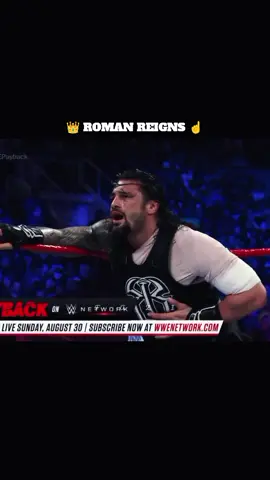 👑 ROMAN REIGNS ☝️#vrilvideo100k🔥💯 #foryoupageofficiall #grwomyaccount #growmyaccount #foryoupageofficiall #foryoupageofficiall #vrilvideo100k🔥💯 #foryoupageofficiall 