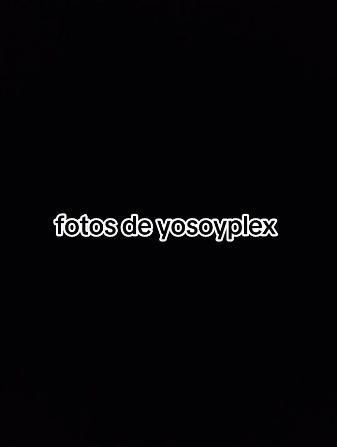 fotaka @⚡️ #yosoyplex_fan #tiktokponemeenparati #yosoyplex #fyp #parati #noflop #editsyosoyplexx #fypシ #fotosyosoyplex 