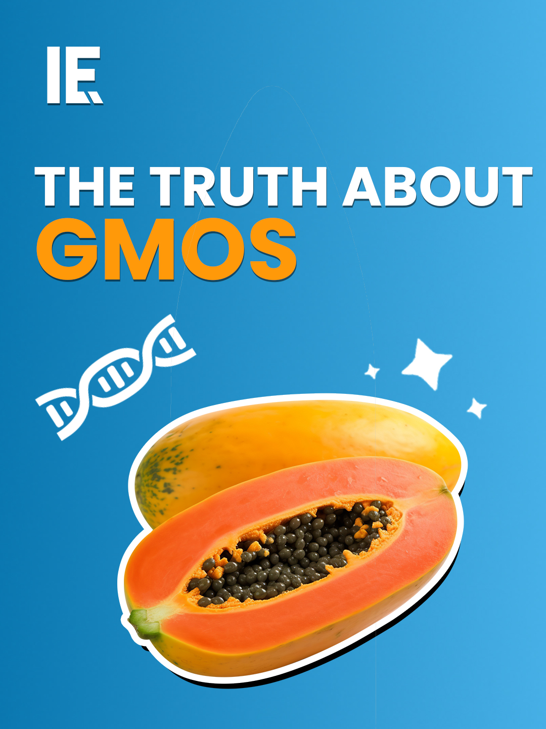 What's the real story behind GMOs? Explore the facts and myths surrounding genetic modification and its role in shaping our food system! #realstory #gmos #explorefacts #myths #geneticmodification #foodsystem