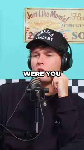 Jareds Favorite Month is June 🤣 #dropoutspodcast 