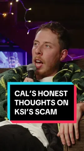 Is JJ in the wrong? #ksi 