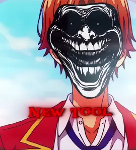 part 1 | New tool 💀.. #anime #animeedit #ayanokouji #classroomoftheelite #cooking #edit #animetiktok #trending #trollface #fyp #foryou #foryoupage #viral 