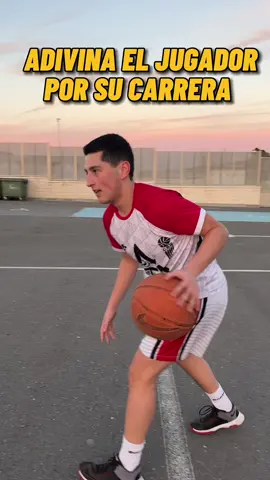 EN QUIÉN HAS PENSADO?🤔🤔#baloncesto #basketball #humor 