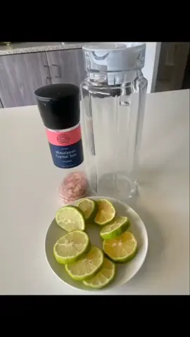 Spring clean your body too, try this at home. #colonflush 