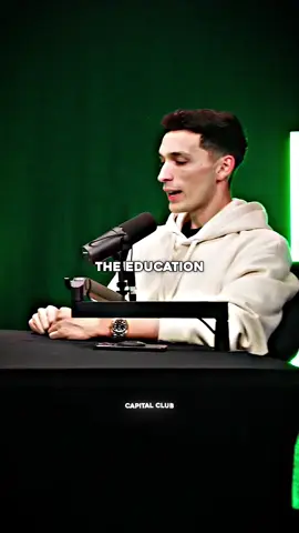 School is a psyop #lukebelmar 