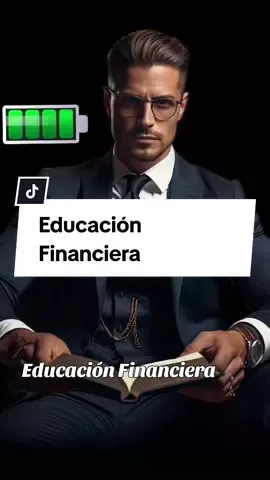 #educacionfinanciera #networkmarketing #minicursosfinanzas #cursosdefinanzas #aprendesonbredinero #dinero #libertadfinanciera💸 