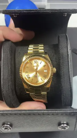Pour les personnes qui veulent se lancer, c’est sur Instagram : Yan_Smode 🤫 #seikomod #seiko #seikogold 