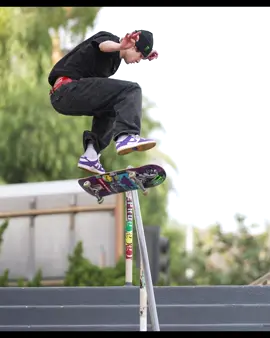 My ender for “DAYDREAM”                           @Primitive Skate                   🎥@Luis Mora @Alex Kissinger @Alan Hannon 