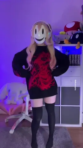 #fyp #cosplaygirl #twitchgirl #egirl 