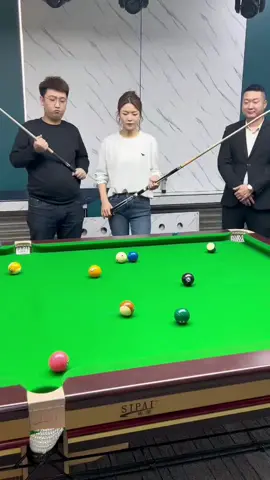 billiard fun #snooker #ball #billiards #pool #snookertime #ballpool #billiard #snookerlove #snookerplayer #snookers #snookertable #snookerclub #pooltable #cue #snookerlife #snookerworld #ronnieosullivan #cuesports #worldsnooker #poolhall #snookercue #poolplayer #poolplayers #poolshark #billard #billar #sports #trickshot #snookeraddict #ilovesnooker 