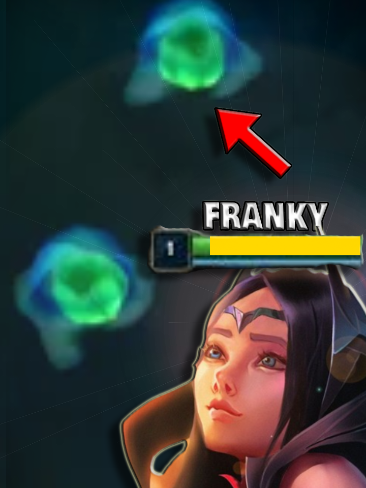IRELIA SE CURA CON LAS FRUTAS #IRELIAVSKATARINA #KATARINAVSIRELIA #FRANKYSTAR1 #leagueoflegends