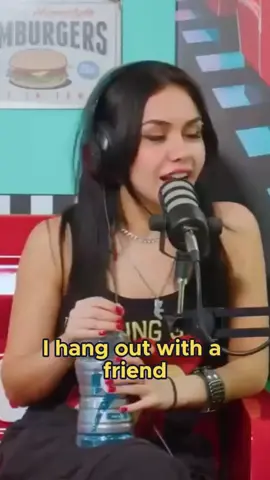 Tarayummies personal life #tara #podcast #dropouts #friends #jared #zackandtara #relationships #fyp #trending #shorts #jealous #socialmedia #foryou