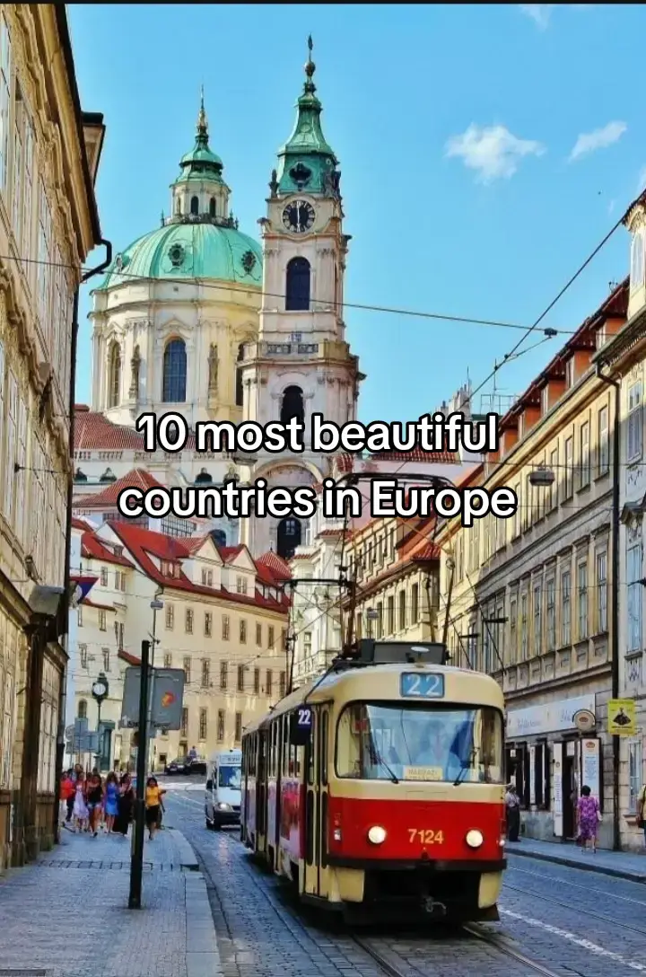 10 most beautiful countries in Europe #top10 #viral #wallpapers_10x #education #foryoupage #countries #fyp #fypシ #cities #unitedstates 