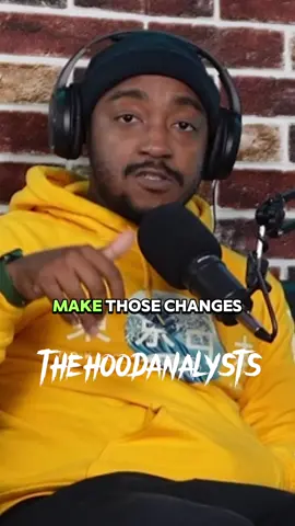 You ARE the Generation. #changeyourmindset #generationalwealth #motivational #blackpodcast #podcastclips 