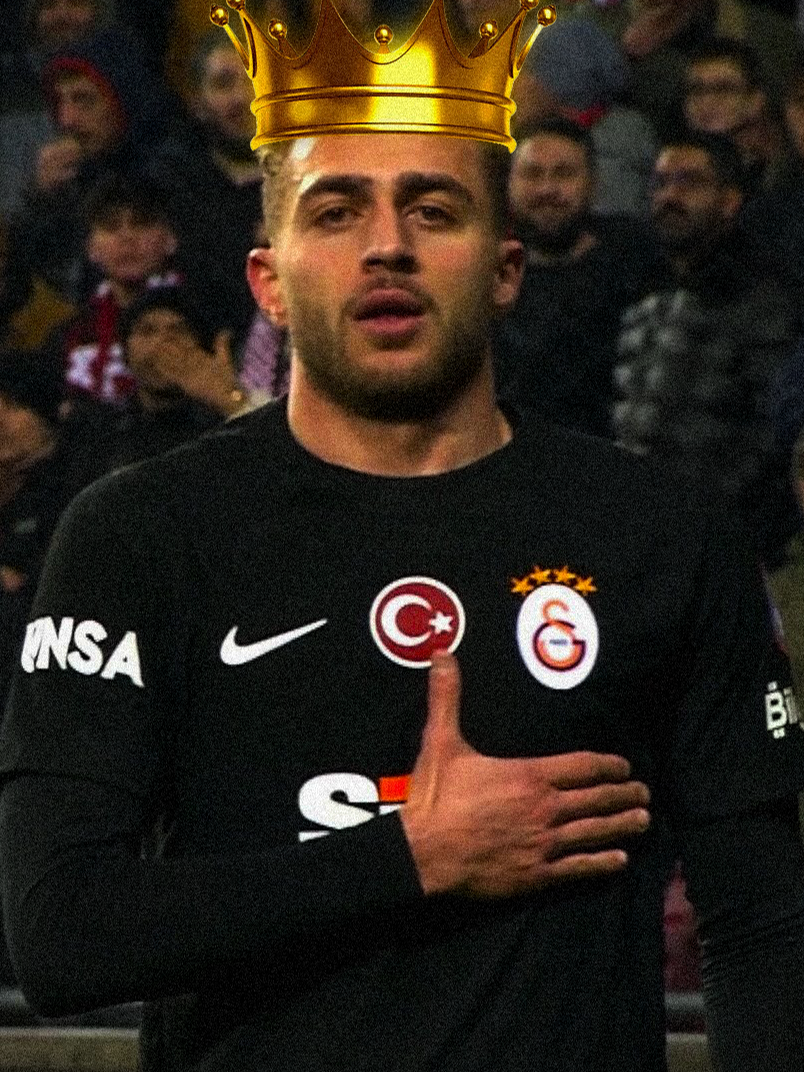 Barış Alper Yılmaz 👑❤️‍🔥 insta: zephftbl1 . . . #barışalperyılmaz #galatasaray #bestedit #sparta #cimbom #barışalper #barış #eniyiedit #transfer #aftereffects #ultraslan #zephaep #zephftbl