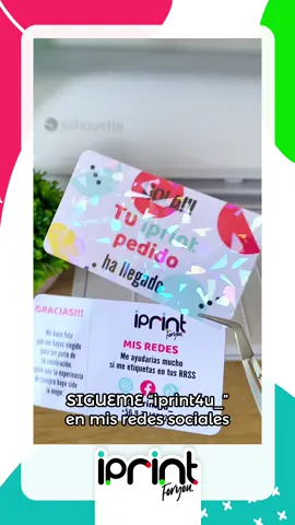 Así es como imprimo las tarjetas doble cara desde Silhouette Studio, te dejo aquí este paso a paso esperando que te sirva para crear las tuyas.  Y si quieres ver más tips como este COMPARTE  #tarjetaspersonalizadas #tarjetaspersonales #tarjetasdepresentacion #emprendedores #crafters #papelariapersonalizada #personalizados #emprendedoras #tips #tipssilhouette #silhouette #silhouettestudio #programasilhouette 