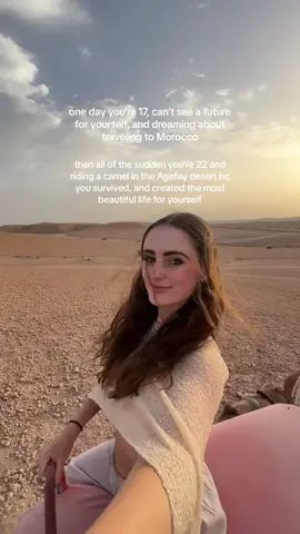 This week’s ep of my podcast is about morocco!! Out on friday get soooo excited 🫶🏻