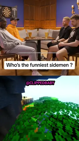 Watch till the end 🤫 #sidemen #ksi #fyp 